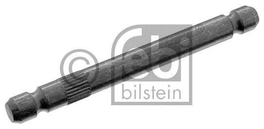 Палец BPW пружины колодки тормозной (12x120) FEBI 04158 FEBI BILSTEIN