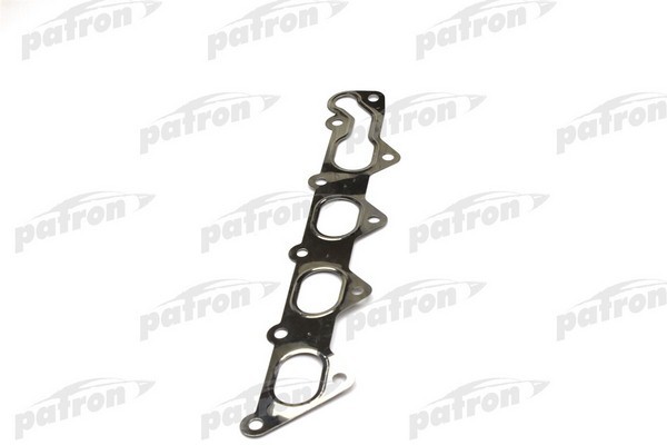 Прокладка коллектора DAEWOO Nexia (95-97) (1.6) выпускного PATRON PG52027 PATRON