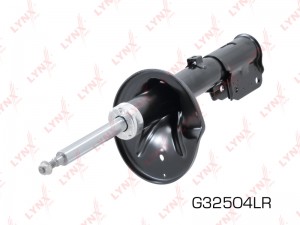 Стойка амортизаторная передняя G32504LR G32504LR LYNXAUTO