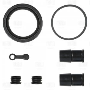 Ремкомплект суппорта Skoda Octavia (96-)/Golf IV (97-) перед. d=54мм (RCF 052209 RCF052209 TRIALLI