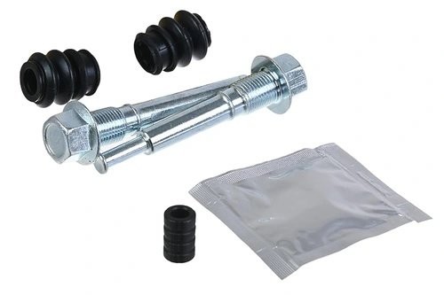 рем.к-т направл. суппорта пер.! с направл.\ KIA Spectra Z187694 ZENTPARTS