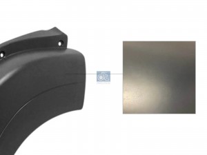 Пружина тормозной колодки HONGYAN 3 DIESEL TECHNIC