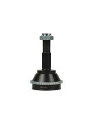 ШРУС наружный к-кт! ABS, 20986\ Fiat Ducato, Peugeot Boxer 1.9D-2.5TDi 94> Z21574 ZENTPARTS