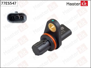 Датчик, положение распредвала  OPEL ASTRA H J, VECTRA C 1.8 77ES547 77ES547 MASTER KIT