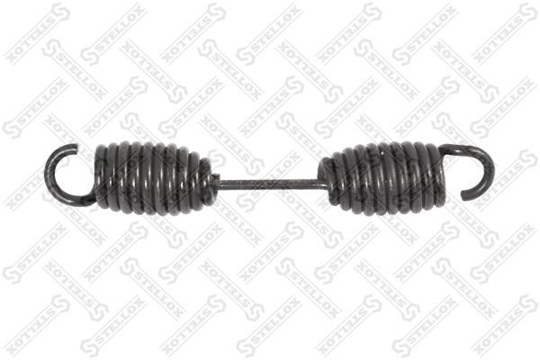 пружина возвратная! 32x186SAF SKRZ 6530/9030/11030/12030, SKRS 9030 85-14573-SX STELLOX