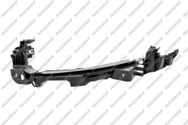 кронштейн фары передней лев.!\ VW Golf VI 08-12 VG0381006 PRASCO GROUP