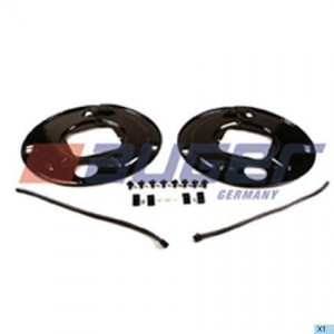 BPW SH (1995>) 52186 AUGER