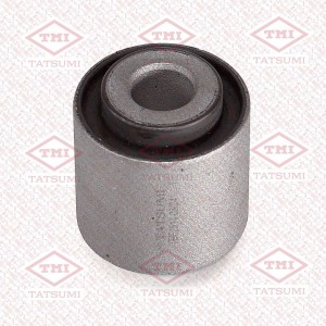 сайлентблок задней нижней поперечной тяги!\ Mazda 6 07> TEF2514 TATSUMI