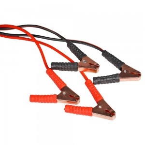 Провода прикуривания 150А (2м, 12В) (серия STANDARD) SA-150-07S SA-150-07S AIRLINE