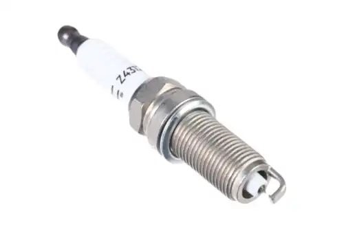 свеча зажигания! 2pin Iridium+Iridium Toyota Camry V50 Z43126 ZENTPARTS