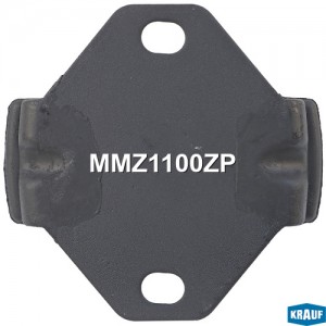 Опора двигателя MMZ1100ZP mmz1100zp KRAUF