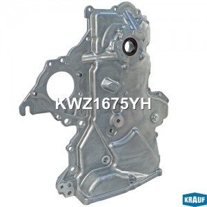 насос масляный!\ Hyundai i30 1.4/1.6 G4FA/G4FC 08> KWZ1675YH KRAUF