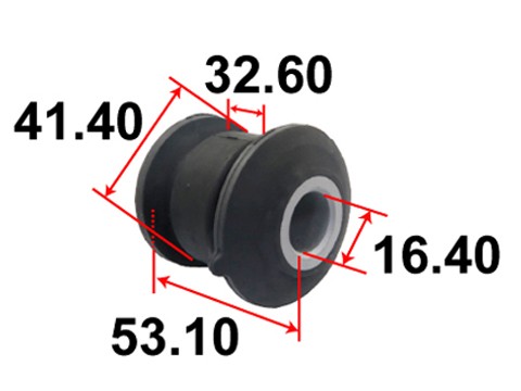 САЙЛЕНТБЛОК AAMMA1066 AAMMA1066 TENACITY