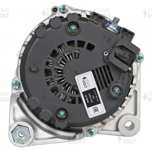 Генератор для а/м BMW X1 E84 (09-)/3 E90 (04-) 2.0D 180A (LG 2644) LG2644 START VOLT