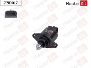 RENAULT CLIO/KANGOO/MEGANE 77ID017 MASTER KIT