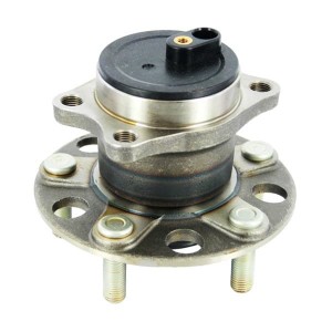 MITSUBISHI CITROEN-PEUGEOT 2WD VKBA7417 SKF