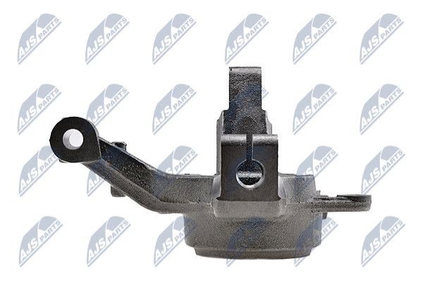 ШКВОРЕНЬ ПЕРЕД, DACIA LOGAN 04-, SANDERO 08-LEWA ZZPRE012 ZZPRE012 NTY