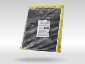Фильтр салона NF-6127C NEVSKY FILTER