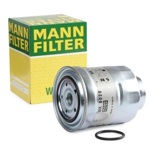 Фильтр топливный WK8028z WK8028Z MANN FILTER