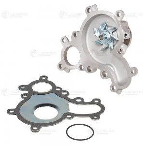 Насос водяной для а/м Toyota Land Cruiser 200 (07-) 4.6 V8 [1UR-FE]  LWP1946 LWP 1946 LUZAR