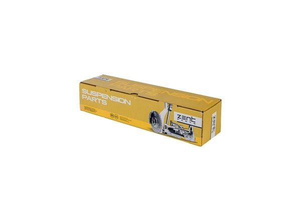 наконечник рулевой правый!\ Hyundai i40 (VF) 12> Z11028 ZENTPARTS