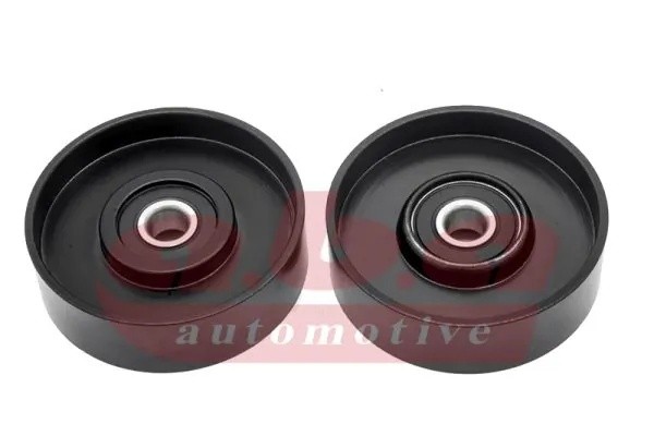 Ролик натяжителя ремня YM369178 ABA AUTOMOTIVE