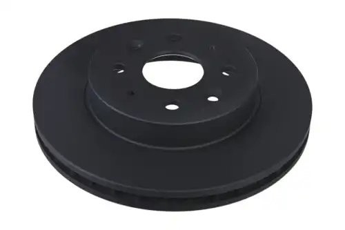 диск тормозной!Kia Rio I седан (DC), 00 - 05 Z06426 ZENTPARTS