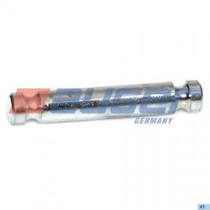 палец тормозной колодки ! пружины 12x72\ MAN F90/F200/TGA MB 55096 AUGER