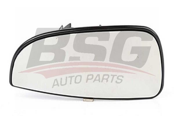 Элемент зеркальный PEUGEOT Boxer (06-) CITROEN Jumper (06-) FIAT Ducato (06-) пр BSG70910005 BSG