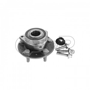 Ступица в сборе 9330024K 9330024K GS P