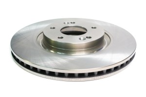Тормозной диск передний C210R2080 C210R2080 CWORKS