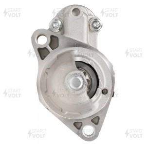 Стартер для а/м Honda CR-V (95-) 2.0i MT 1,5кВт (LSt 2309) LST2309 START VOLT