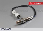 Датчик кислорода (лямбда-зонд) OS14008 FENOX