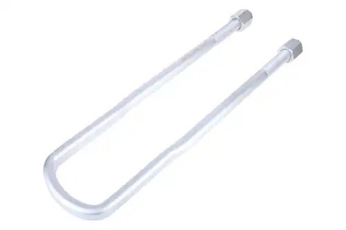 стремянка рессоры! 103xM24x2x535-П  Iveco EuroTrakker Cursor Z62523 ZENTPARTS