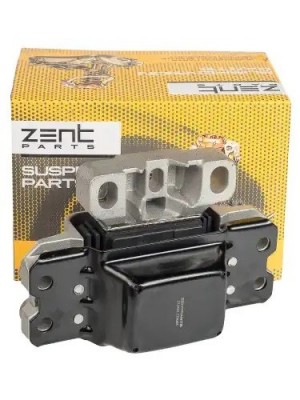 опора редуктора лев.!\ Skoda SuperB, VW Passat1.6TDi/1.8TSi/1.9TDi/2.0TDi/FSi 06 Z13482 ZENTPARTS