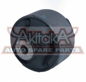 САЙЛЕНБЛОК ЗАДНЕГО ПРОДОЛЬНОГО РЫЧАГА MITSUBISHI 401072 0401-072 ASVA