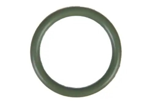 кольцо уплотнительное! FKM 9x15x3 MAN Z08102 ZENTPARTS