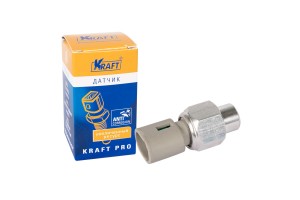 Датчик давления масла Renault Duster II KRAFTKT104354 KT104354 KRAFT