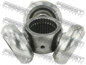 ТРИПОИД 30X48.3 подходит для TOYOTA LAND CRUISER PRADO GRJ12#,KDJ12#,RZJ12#,TRJ1 0116-GRJ120 FEBEST