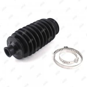 Пыльник рулевой HONDA CIVIC 06-12 CG28017 CG28017 JIKIU