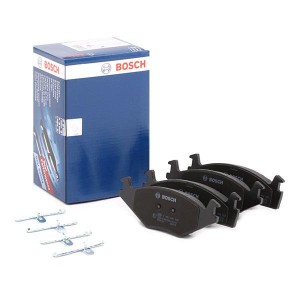 0 986 494 057 171 60=FDB1072=224735 !колодки дисковые п.\ VW Polo 1.0i-1.9D 94-9 0 986 494 057 BOSCH