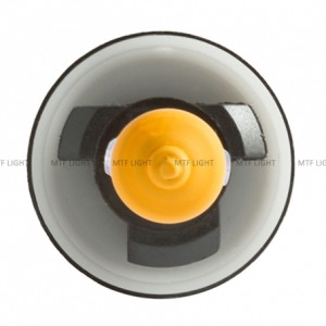 Лампа 12V H27(880) 27W бокс (2шт.) Aurum MTF HAU1280 MTF