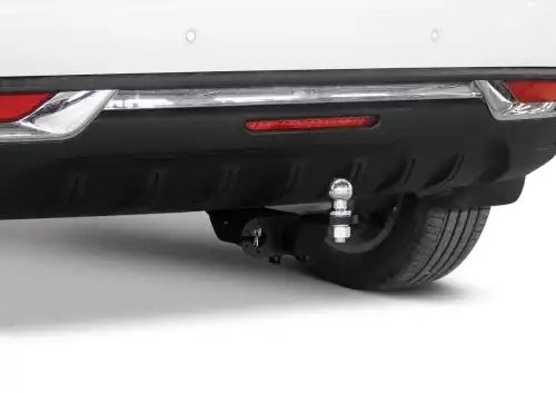 фаркоп! шар Е, 1500/75 кг.\ Haval Jolion 21> F9412002 BERG