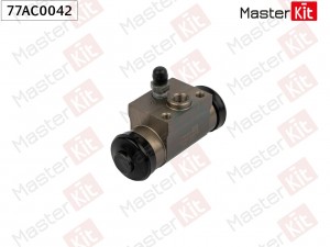 Цилиндр тормозной рабочий лев./прав. Land Rover FREELANDER (L314) 1998 - 2006 77 77AC0042 MASTER KIT