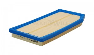 Фильтр воздушный AG653 AG 653 GOODWILL