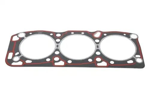прокладка ГБЦ! (x2)\ Mitsubishi Pajero 3.0 92> Z16866 ZENTPARTS