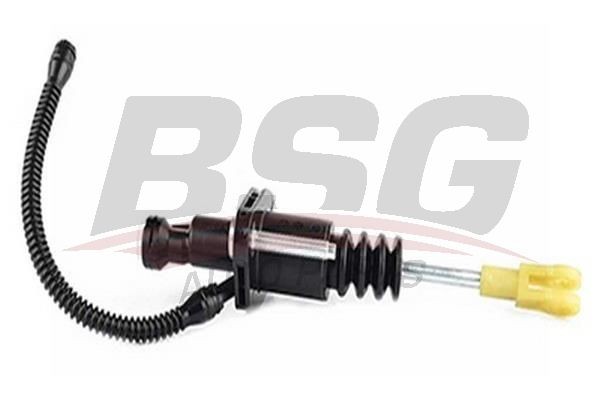 Цилиндр сцепления главный OPEL Astra G,H BSG BSG65425001 BSG