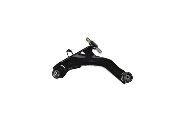 рычаг левый! Hyundai Elantra/Lantra 00> Z24586 ZENTPARTS