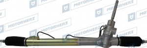 Рулевая рейка с тягами гидравлическая R21551NW R21551NW MOTORHERZ