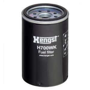 Фильтр топливный грубой очистки RVI Magnum, Premium Distribution/Route/Lander; V H700WK HENGST